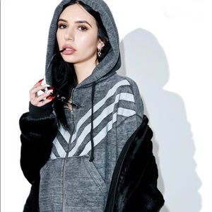 Wild fox burnout set